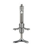 Needle Attachment Dental Syringe