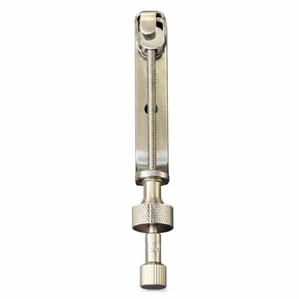 Pivot Clamp Matrix Retainer - Metalta Industry