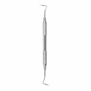 Pointed Hook Dental Explorer