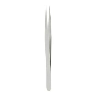Pointed Tip Precision Tweezers