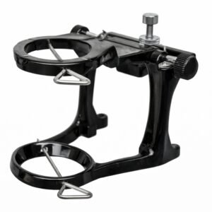 Precision Control Dental Articulator