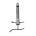 Precision Control Dental Syringe