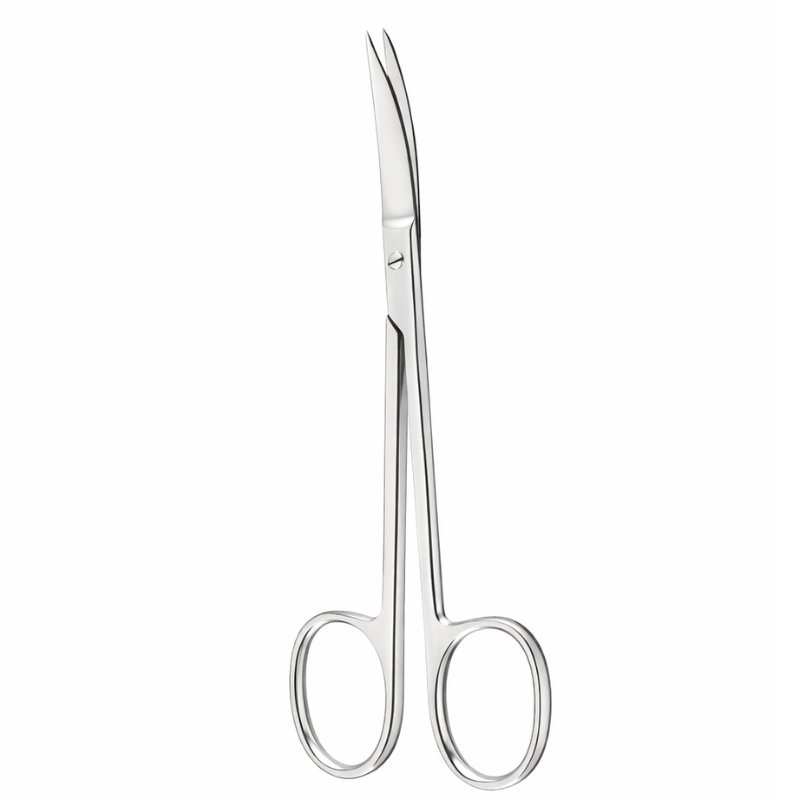 Precision Curved Gum Scissors Precision Curved Gum Scissors