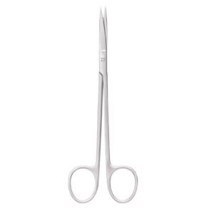 Precision Edge Gum Scissors