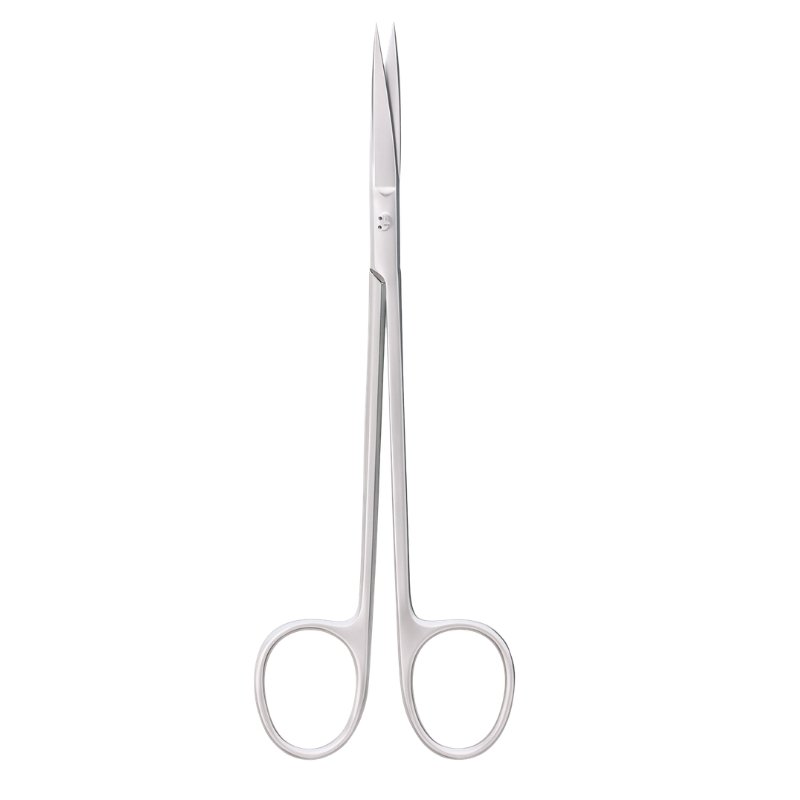 Precision Edge Gum Scissors Precision Edge Gum Scissors