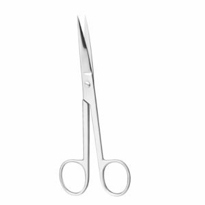 Precision Point Gum Scissors