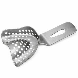 Precision Stainless Arch Tray