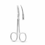 Precision Tip Gum Scissors