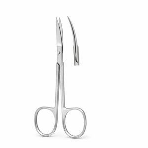 Precision Tip Gum Scissors
