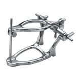 Quick Release Dental Articulator