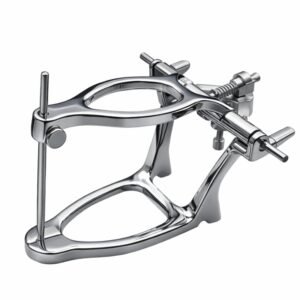 Quick Release Dental Articulator