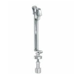 Retort Clamp Matrix Retainer