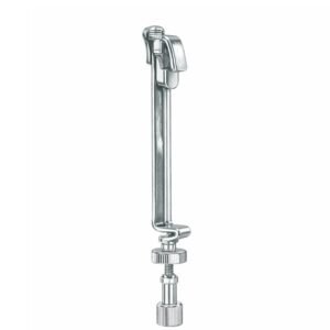 Retort Clamp Matrix Retainer