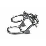 Rotational Axis Dental Articulator