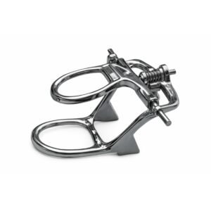 Rotational Axis Dental Articulator