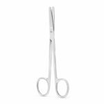 Safety Tip Gum Scissors