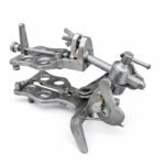 Semi Adjustable Dental Articulator