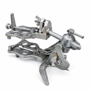 Semi Adjustable Dental Articulator