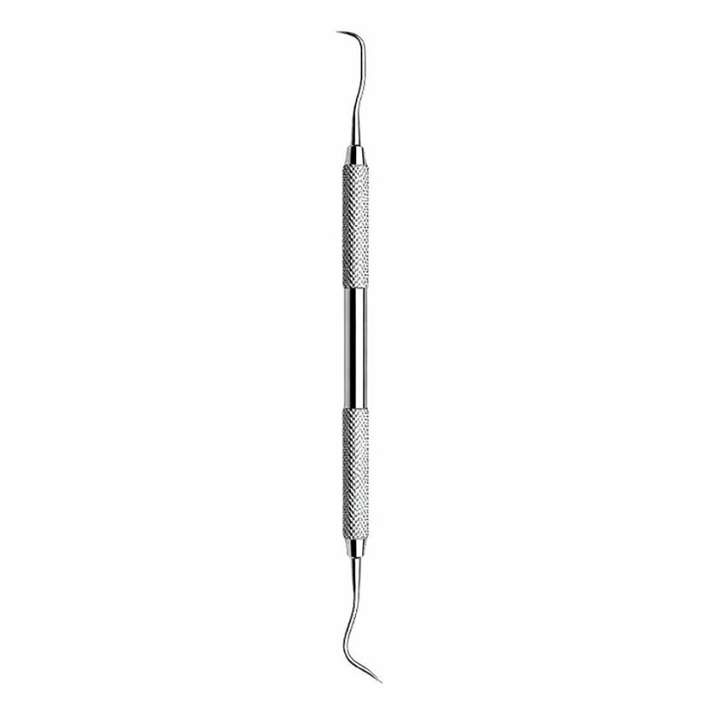 Sharp Curved Dental Explorer Sharp Curved Dental Explorer