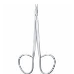 Sharp Tip Gum Scissors