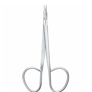 Sharp Tip Gum Scissors