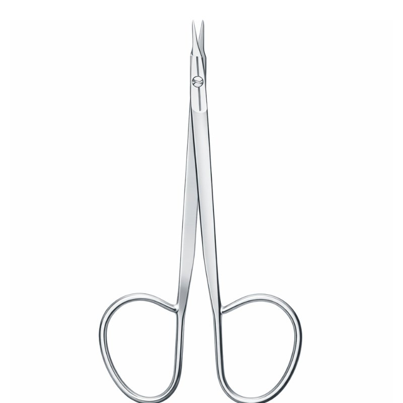 Sharp Tip Gum Scissors Sharp Tip Gum Scissors