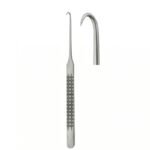 Sickle Tip Mouth Retractor