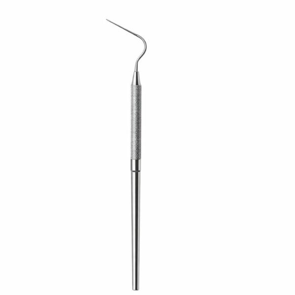 Single Ended Canal Probe - Metalta Industry