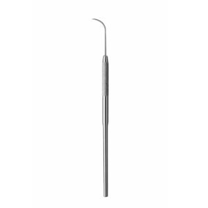 Single Ended Hook Probe