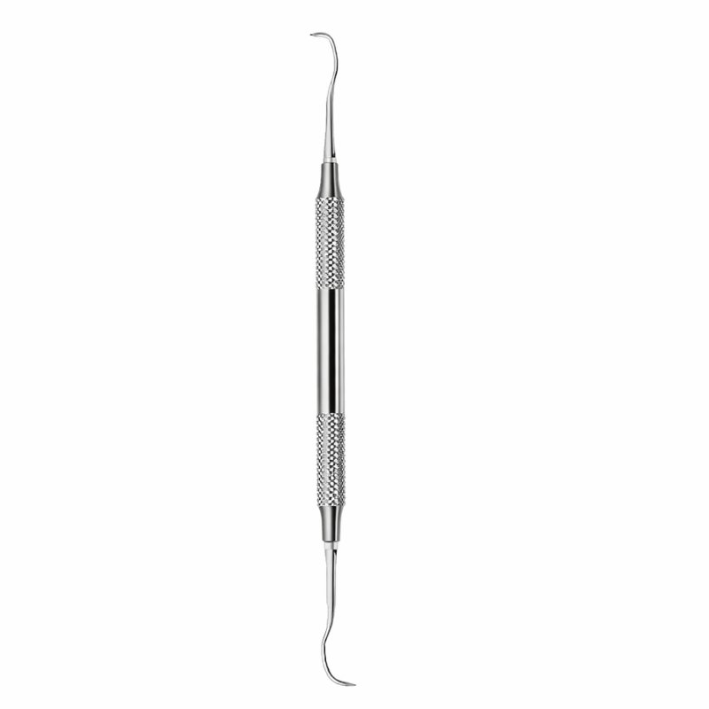 Slim Handle Dental Scaler Slim Handle Dental Scaler