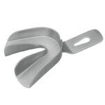 Slotted Handle Arch Tray