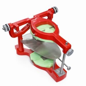 Spring Mechanism Dental Articulator