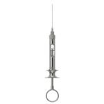 Spring Mechanism Dental Syringe
