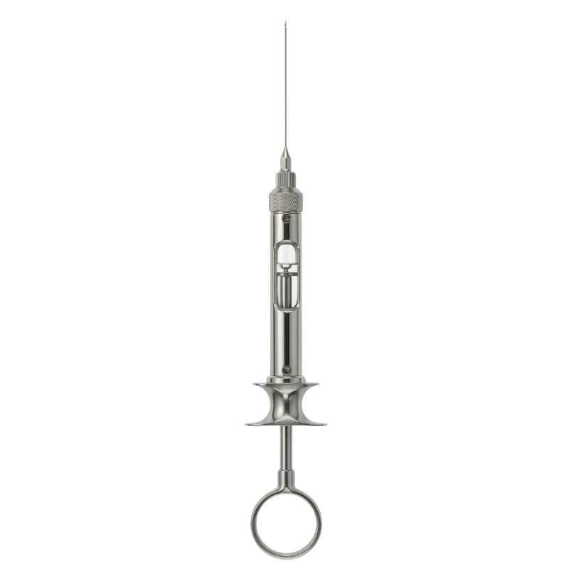 Spring Mechanism Dental Syringe Spring Mechanism Dental Syringe