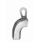 Stainless Curved Arch Tray