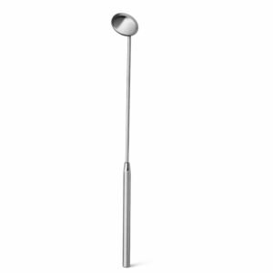Stainless Steel Bar Spoon