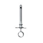 Stainless Steel Dental Syringe