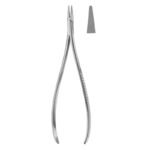 Stainless Steel Needle Holder