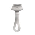 Stainless Steel Teardrop Wall Hook