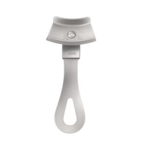 Stainless Steel Teardrop Wall Hook