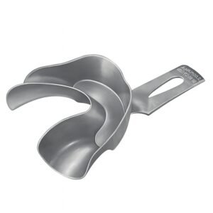 Stainless Steel Tray Set