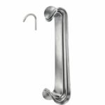 Straight Wire Mouth Retractor