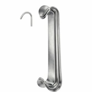 Straight Wire Mouth Retractor