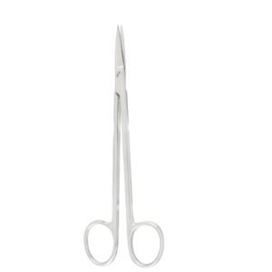 Super Fine Gum Scissors