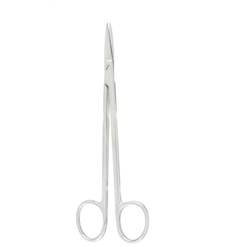 Super Fine Gum Scissors Super Fine Gum Scissors