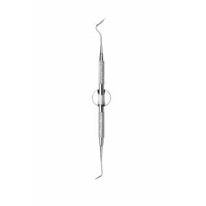 Symmetric Tip Dental Explorer