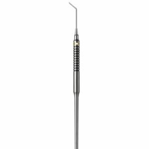 Textured Grip Periodontal Probe