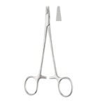 Textured Tip Needle Holder
