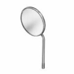 Threaded Stem Mirror Handle