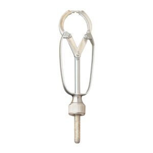 Three Prong Matrix Retainer